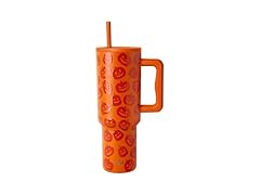 Simple Modern Halloween 40 oz Trek Tumbler with Handle and Straw Lid