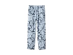 GAP Girls (S) Easy Linen Pant