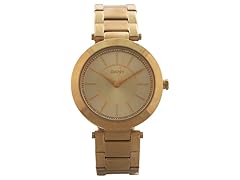 DKNY NY2286 Stainless Steel Bracelet Watch
