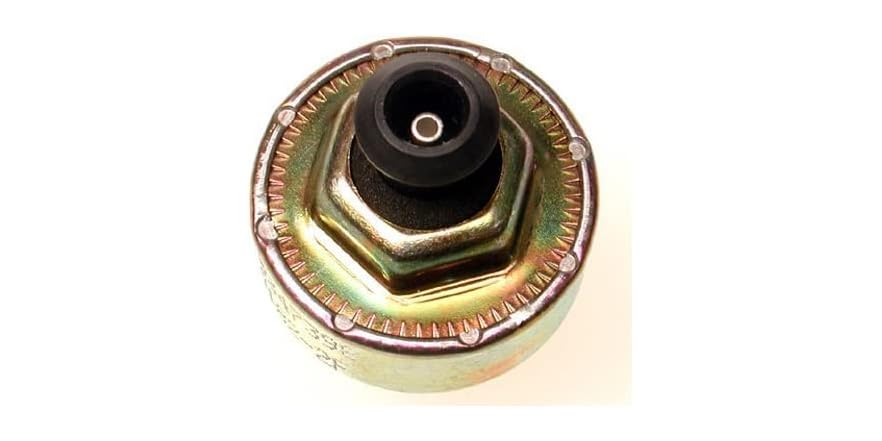 Delphi AS10009 Ignition Knock Sensor P 154166724