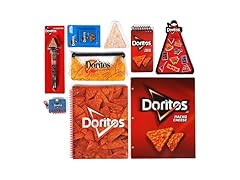 ABG Accessories Doritos Journaling Set