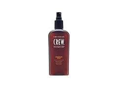 3Pk American Crew Men's Hair Spray