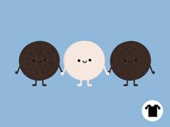 We're Better Together