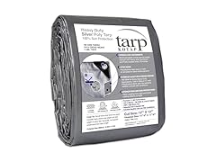 Kotap 12 x 12 Ft. Heavy-Duty Protection/Coverage