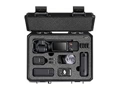 Waterproof Hard Case for DJI Osmo