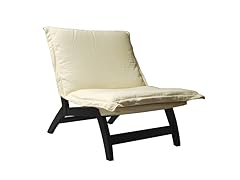 Casual Folding Lounger Chair