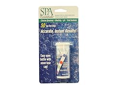 Spa Essentials Test Strips