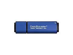 Kingston Digital 64GB USB Flash Drive