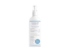 Veterinary Formula Flea & Tick Spray for Dogs