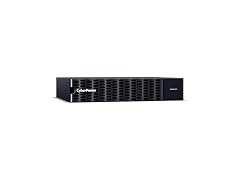 CyberPower BP48VL2U01TAA Extended