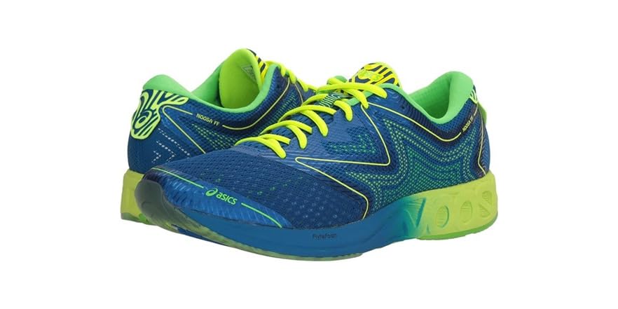 asics noosa ff reviews