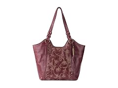 The Sak Sierra Shopper Tote Bag