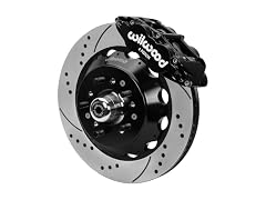 Front Brake Kit  Part No: 140-17089-D