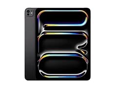 Apple 13" iPad Pro M4 256GB (2024)