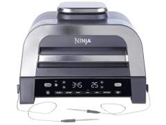 Ninja Foodi XL Indoor Grill & Air Fryer
