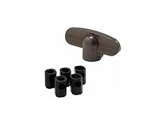 T-Crank Window Handles