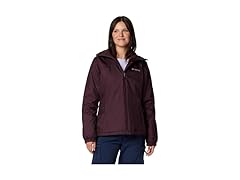 Columbia Womens Switchback II Sherpa Jacket