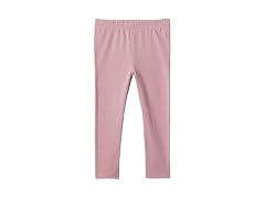 GAP Girls (4T) Pull-on Leggings Apple