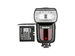 Godox VING V860IIF TTL Li-Ion Flash Kit
