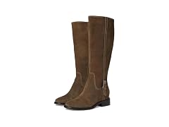 Dolce Vita Women's Kilian H2O Wide Calf Fashion Boot (8) (Open Box)