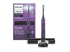 Philips Sonicare 9000 Special Edition Rechargeable Toothbrush