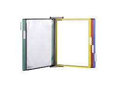 Tarifold Wall Mount Reference & Display