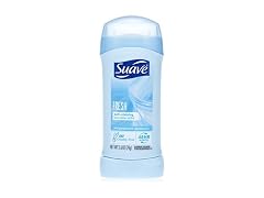Suave Antiperspirant Deodorant Fresh 2.6oz