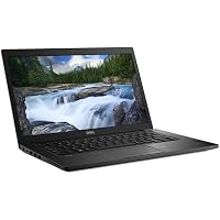 Dell Latitude 7490 14