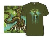 Ancient Oak