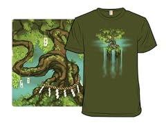 Ancient Oak