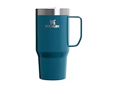 Stanley The Everyday Suburban Mug 24oz - Coastal Teal Gloss