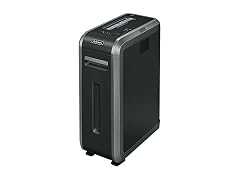 Fellowes 3312001 Shredder, Strip-Cut