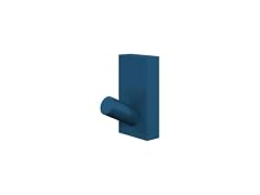 Swiss Madison Monaco Concrete Bathroom Robe Hook