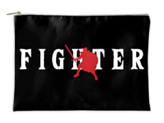Dungeon Class - Fighter Accessory Pouch