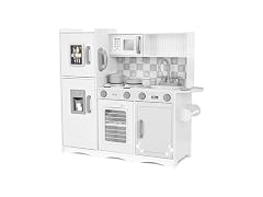 Kitchen Set V2 White