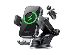 CHGeek Car Charger Phone Holder