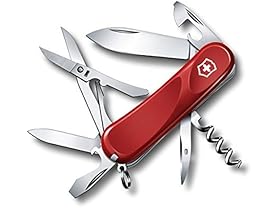 Victorinox Swiss Army Evolution 14