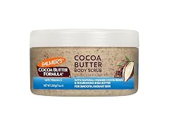 Palmers Cocoa Butter Body Scrub 7 oz