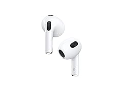 Apple AirPods (3rd Generation) Wireless Ear Buds