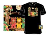 Gummy Bears of Endor