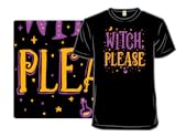 Witch Please