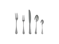 Fortessa Medici 18/10 Stainless Steel Flatware