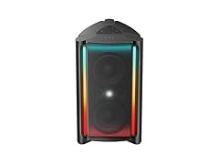 TCL TP300K Portable Bluetooth Party Speaker