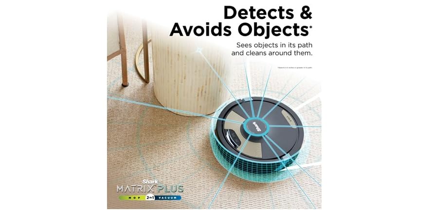Shark Matrix 2-in-1 Vacuum & Mop Robot With Matrix Clean: Complete Guide & Key Details