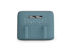 bella 4 Qt TriZone Air Fryer