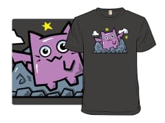 Halloween Cat Crew: Bat