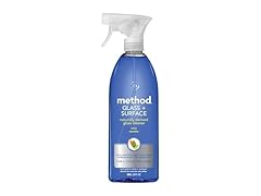 Method Glass Cleaner 28oz