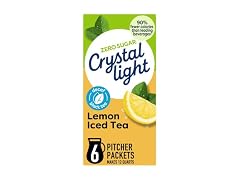 Crystal Light Sugar-Free Decaffeinated