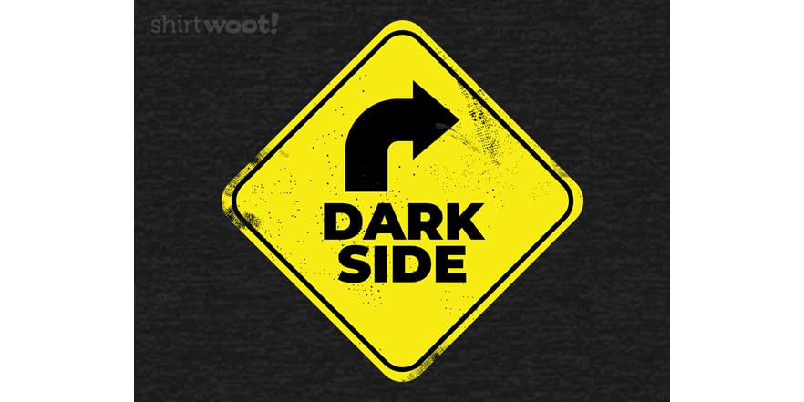 Dark Sign