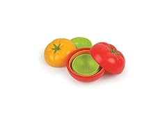 Genuine Fred Home Grown Nesting Tomato Measuring Cups 